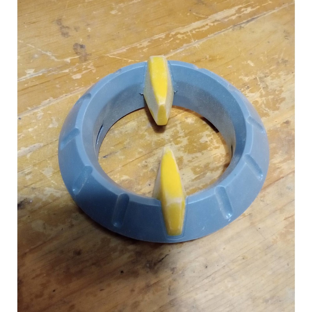 Eureka Airspeed AS3011 Vacuum Cleaner Electrolux Exhaust Filter Cover Part